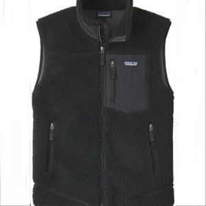 Patagonia Classic Retro-X Fleece Vest - Men's
